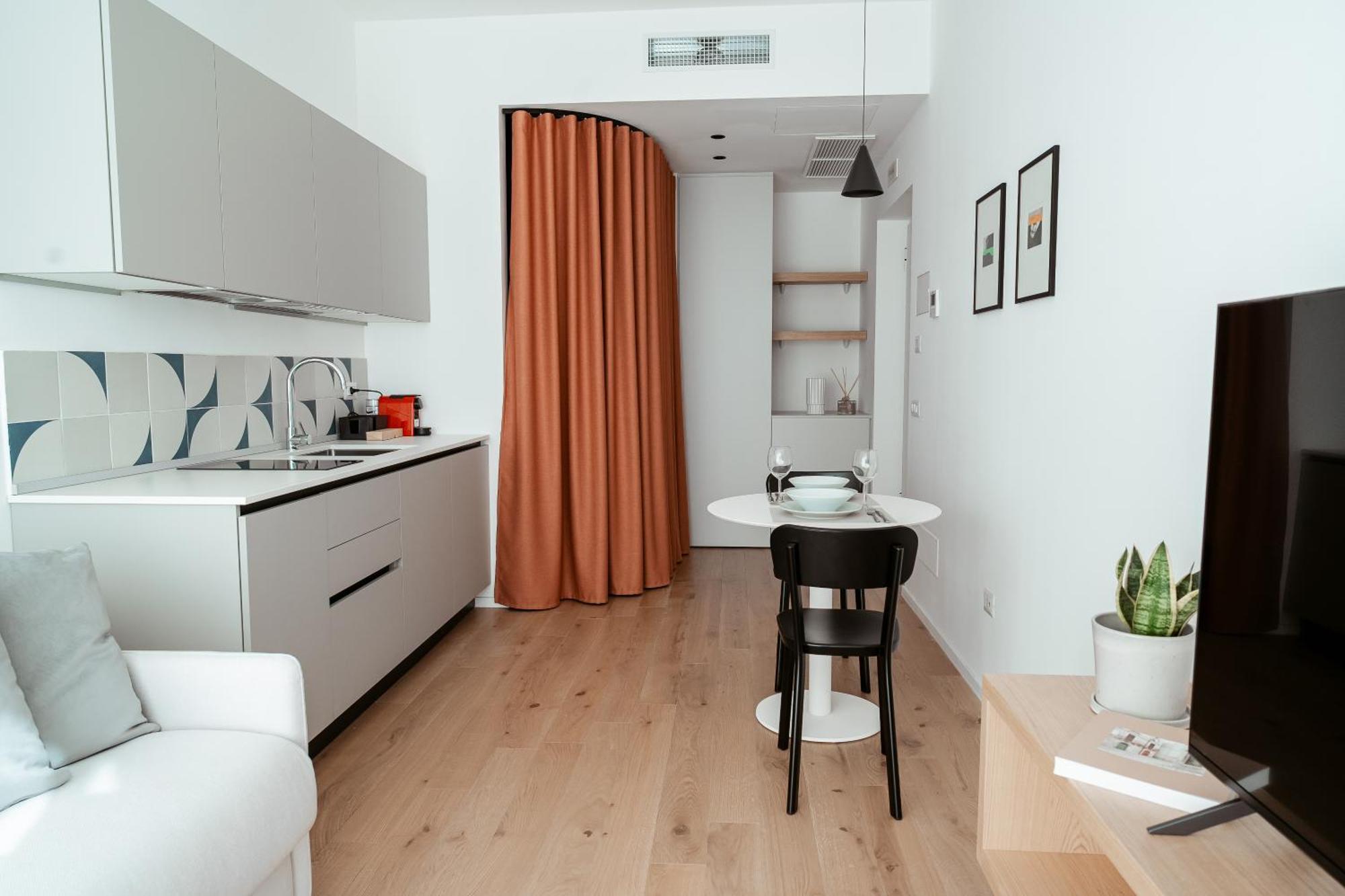 Paramar Casa Vacanza Conversano Esterno foto