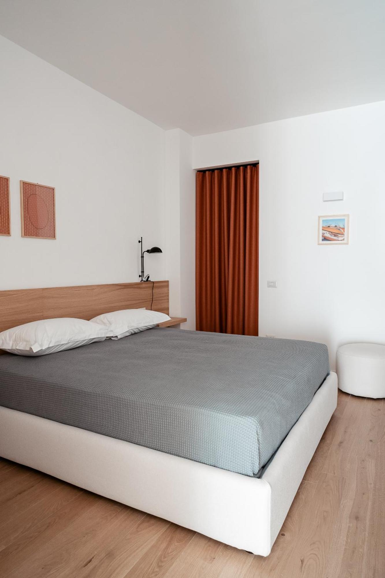 Paramar Casa Vacanza Conversano Esterno foto